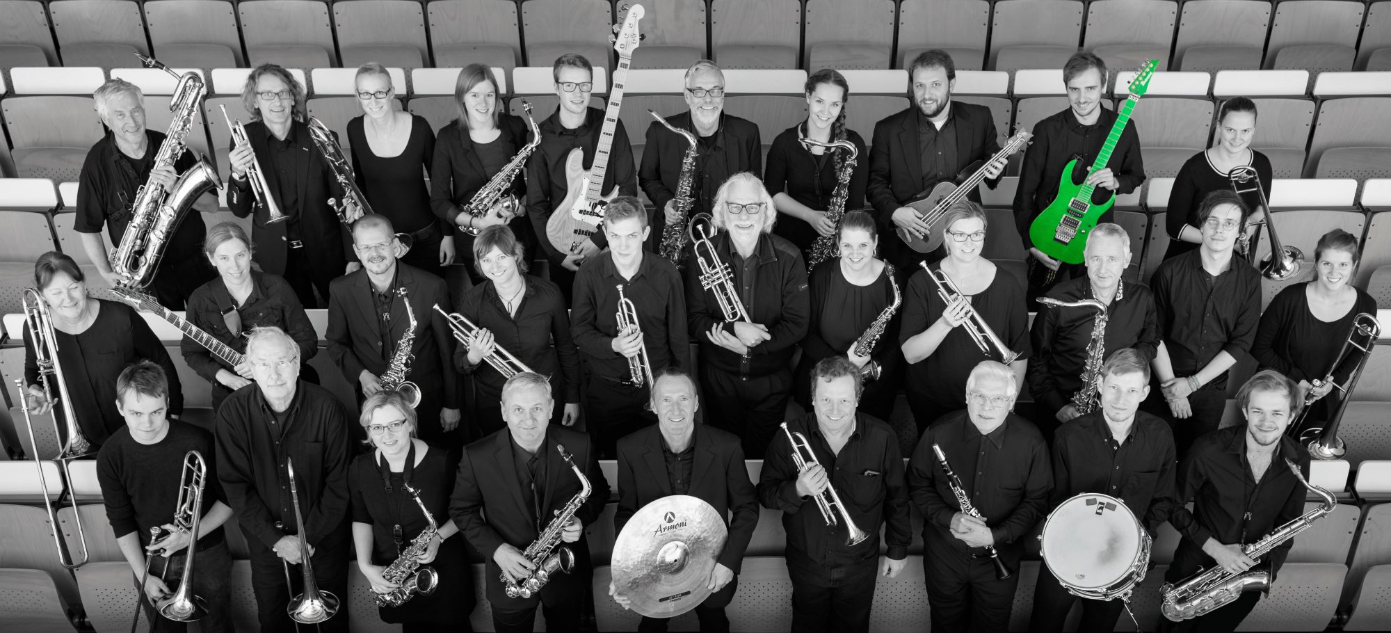 Uni Bigband Kiel