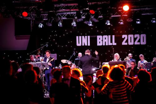 Uni-Ball 2020